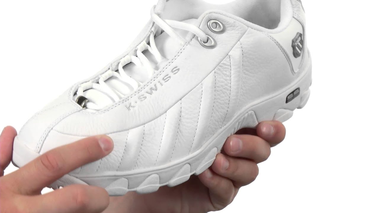K-Swiss ST329™  SKU:7584159