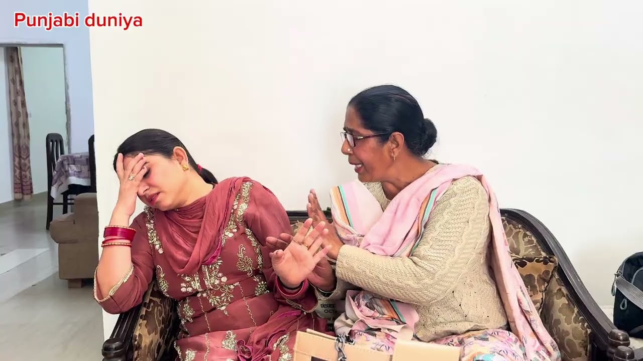 ਨੌਕਰੀ ਦਾ ਹੰਕਾਰ# nokri da hankar #punjabifilmlovers#subscribetomychannel 2026video#share