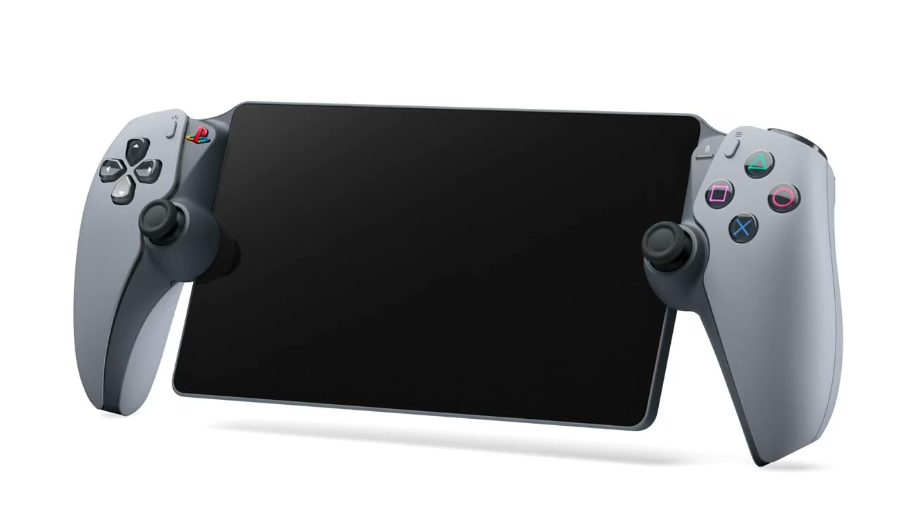 Leak Tips PlayStation Portal OLED for 2026 Launch, Confirms RDNA 5 for Standalone Sony Handheld
