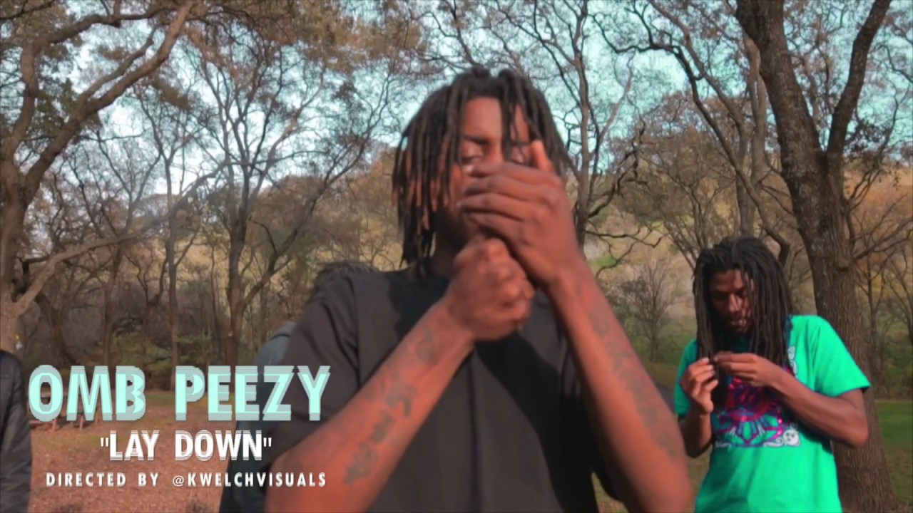 OMB Peezy 