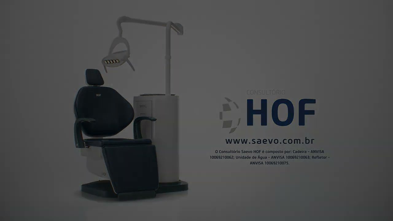 Consult&oacute;rio Saevo HOF