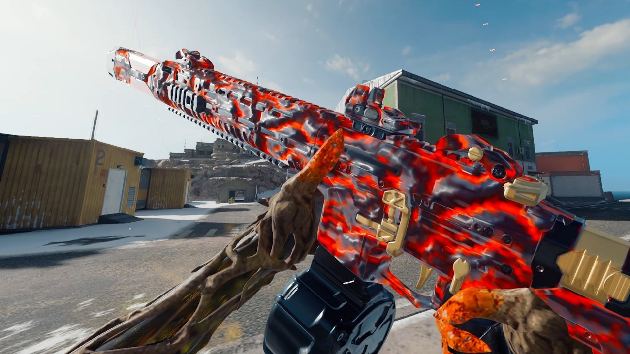Warzone Live | Black Ops Royale New Map - Call of Duty + Cod Loadout Neither Hacking Nor Cheating