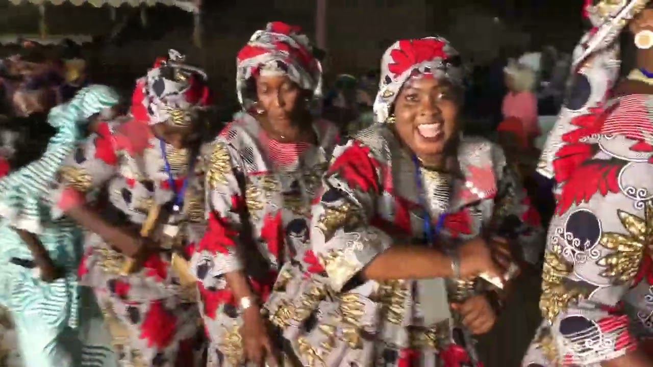 ALAMANE YEUMBEUL 8