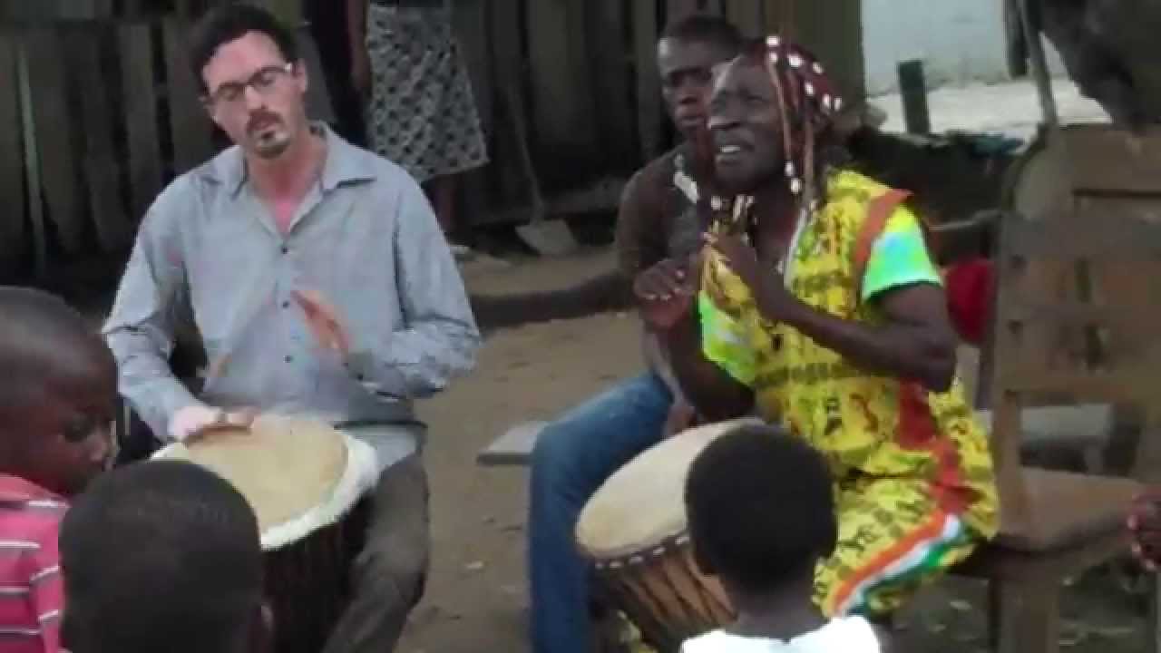 Dr. Djo Bi and Kevin Howe - Topalon