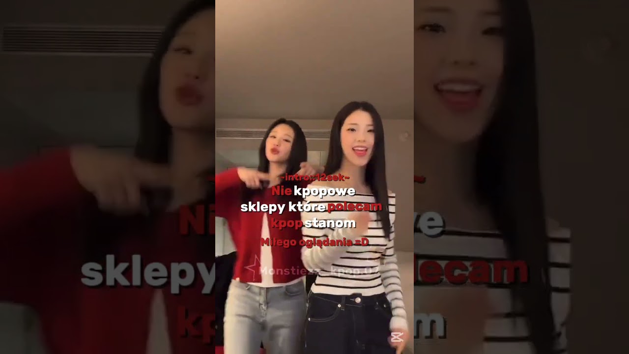 Nie Kpopowe sklepy kt&oacute;re polecam kpop stanom #kpop #Stan #sklepy #polecam #Polska
