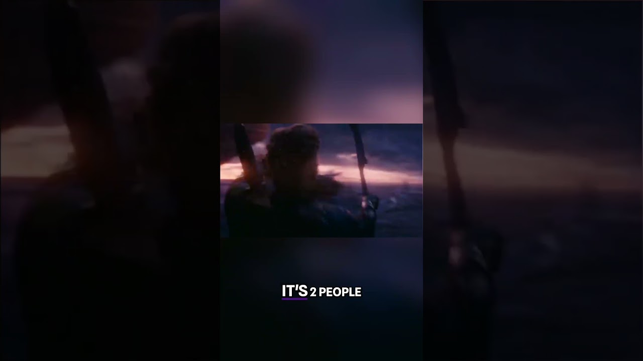 Natasha Romanoff's Devastating Endgame