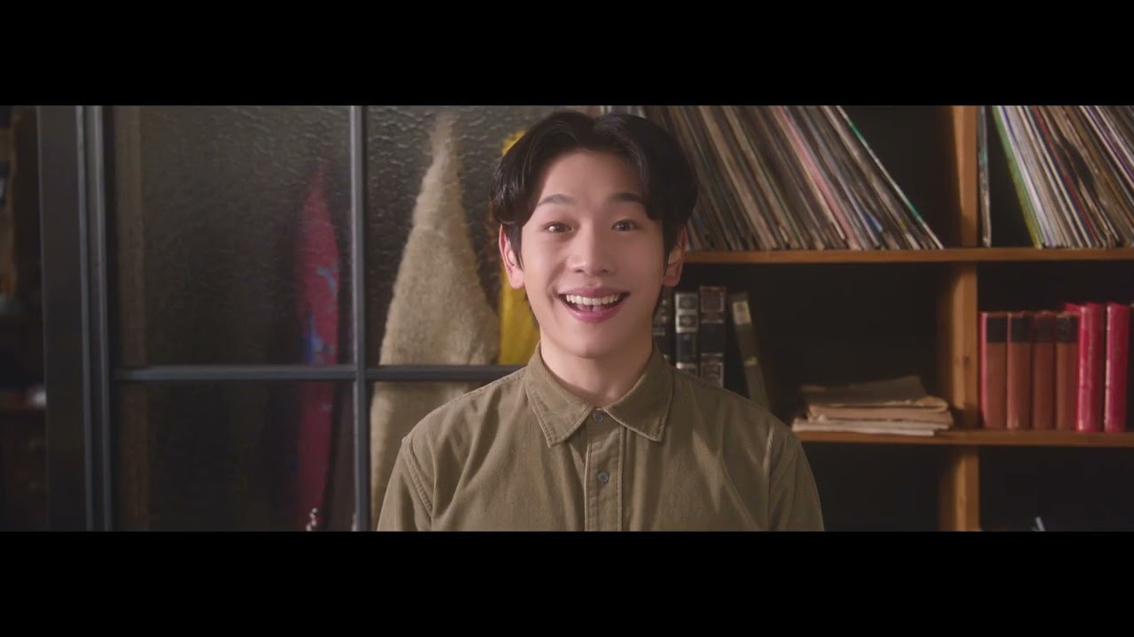 JIMFF2023_ML-F_어쩌면 해피엔딩 My Favorite Love Story