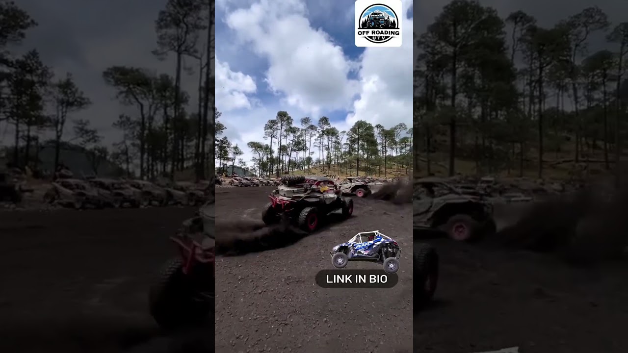 UTV drift #drift