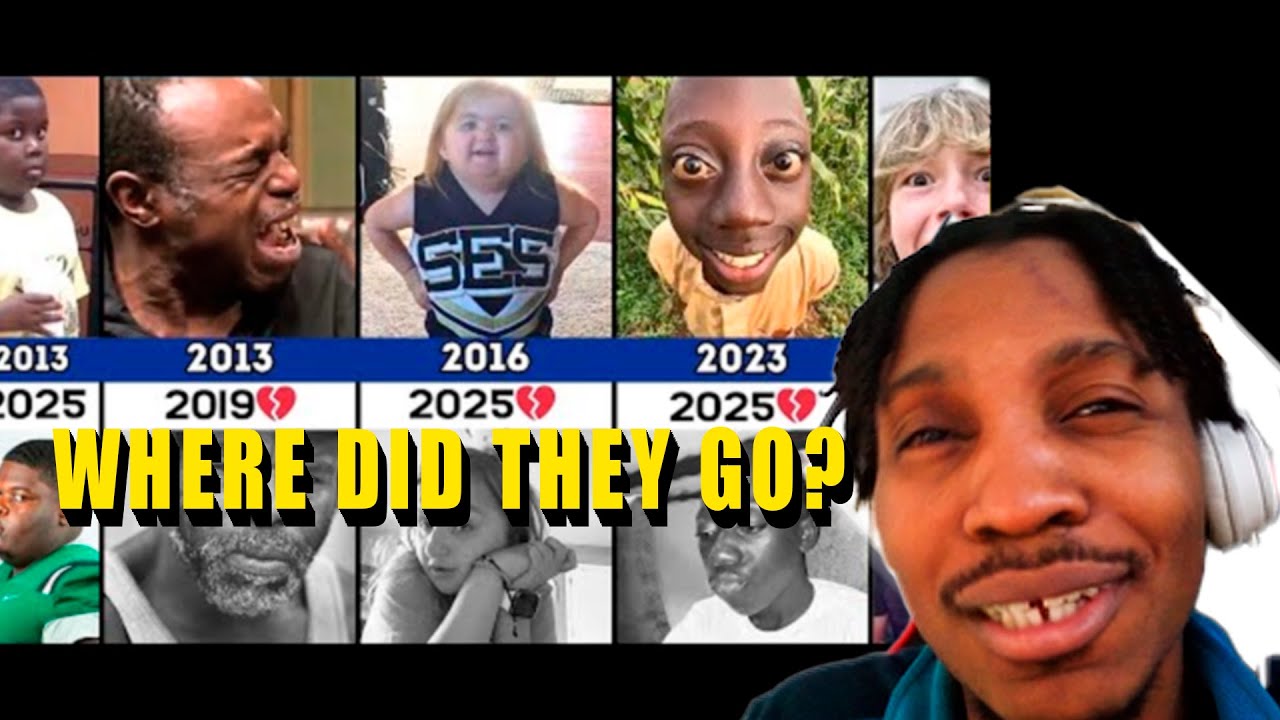 Reacting to 