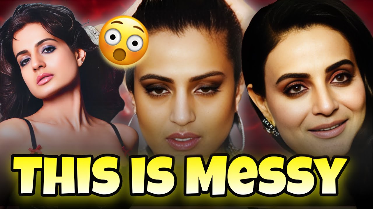 Ameesha Patel ki Badi Musibat! Court ne diya Non-Bailable Warrant | Real Truth Revealed