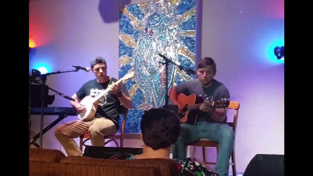 The Caramellos - OCMS/Pink Floyd medley