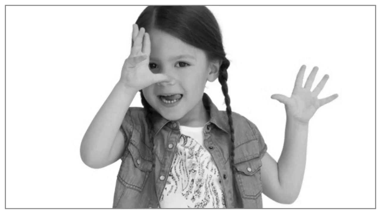 Happy 9th birthday Elina Solomon - La m&eacute;lodie de Turna