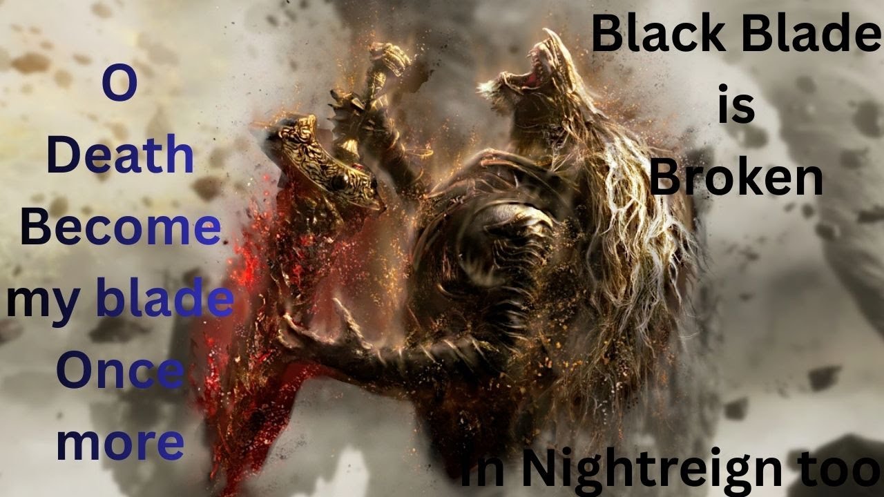 Malieketh Run of Nightreign No Death No Commentary-Nightreign