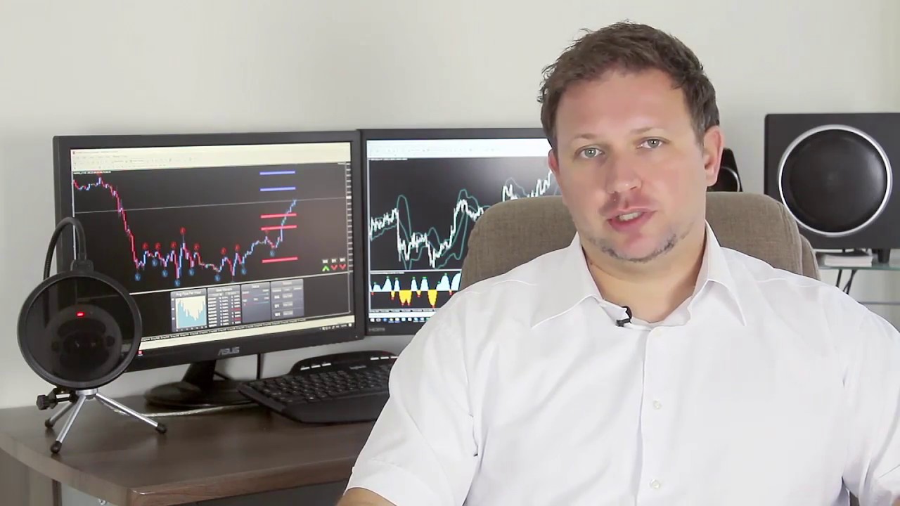 FOREX DIRECTIONAL EDGE - VLADIMIR RIBAKOV - FOREX SCORPIO CODE