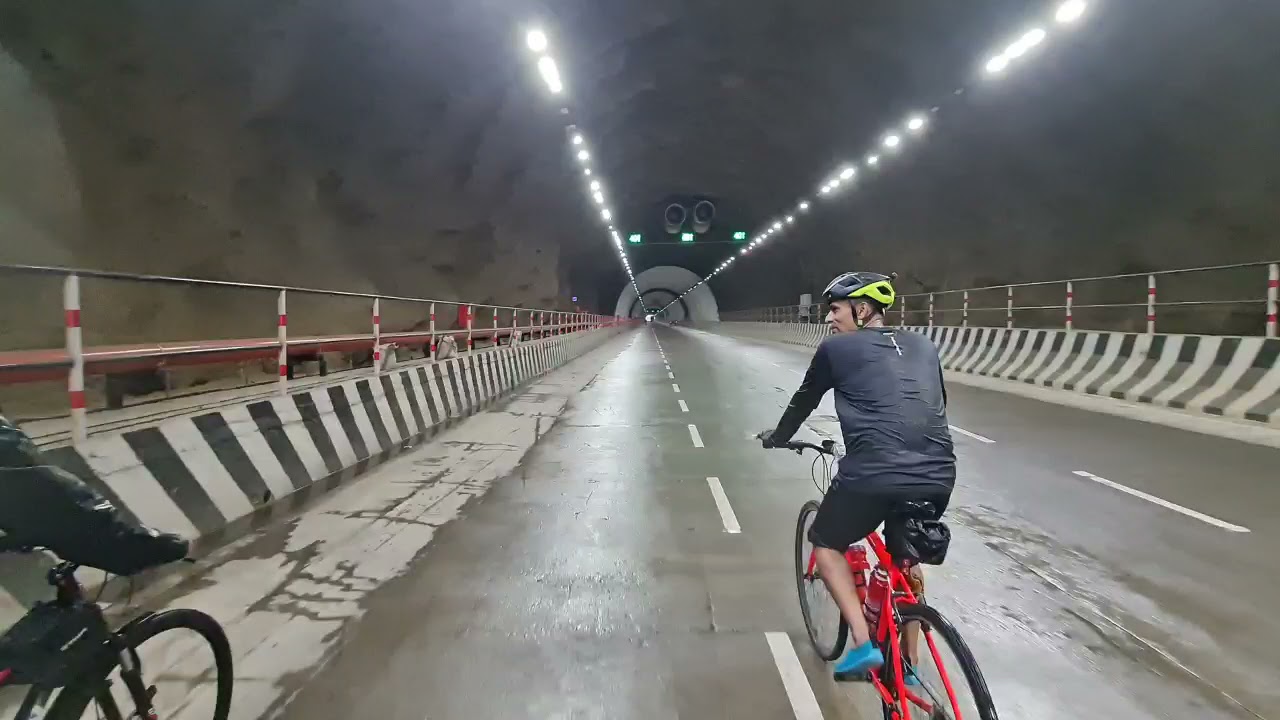 kuthiran tunnel.. #kuthirantunnel #cycling #tunnel #kerala #nature #tourism #raleigh #shorts #viral