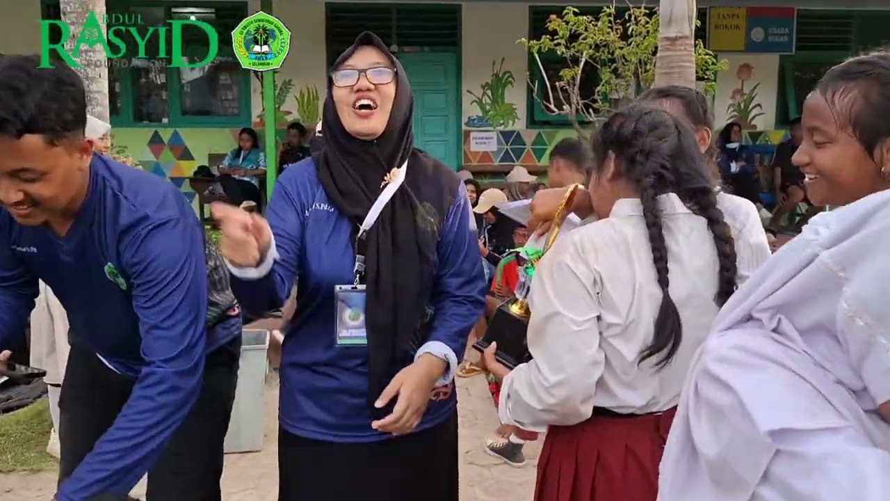Perjalanan panjang menuju juara umum. SOSA FEST 2026