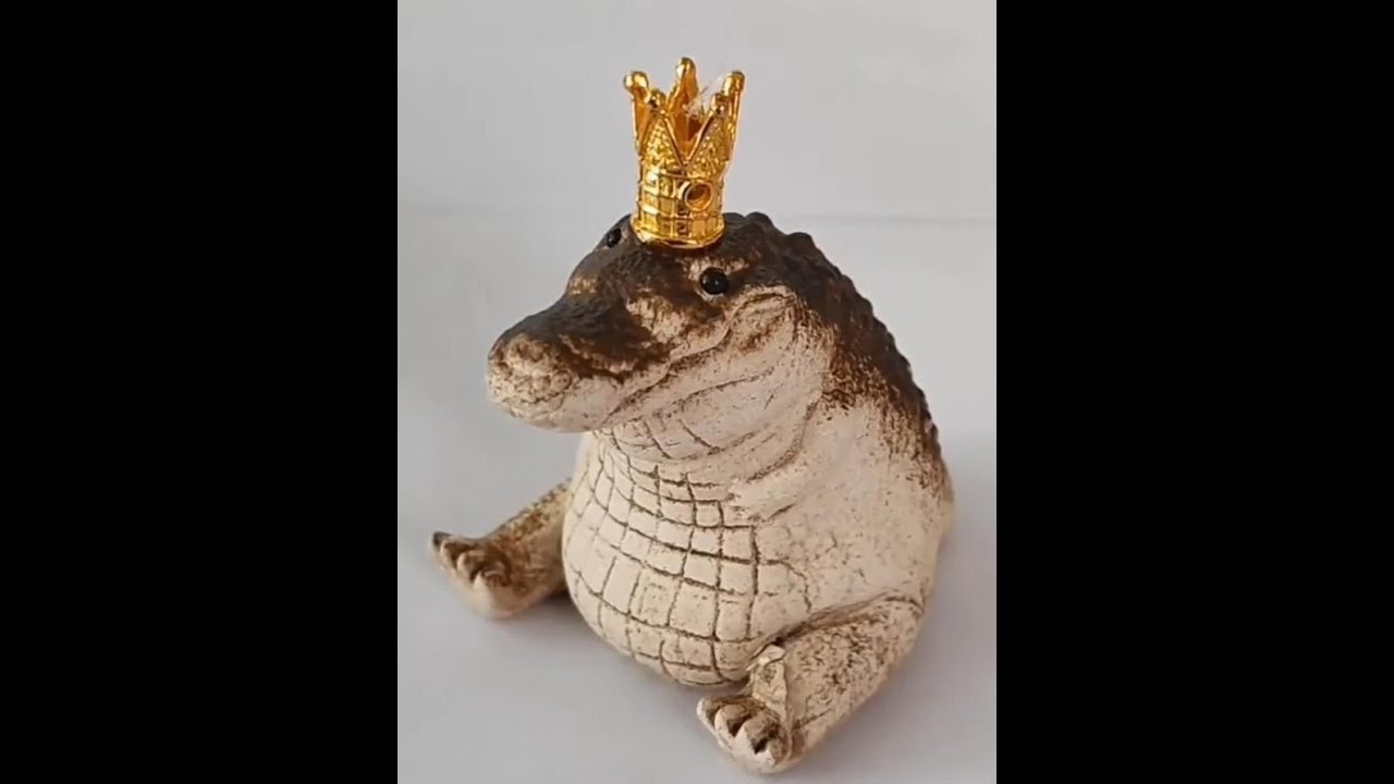 LOS COCODRILOS LA ESPECIE MAS INSANA DEL PLANETA 🔥🔥🔥