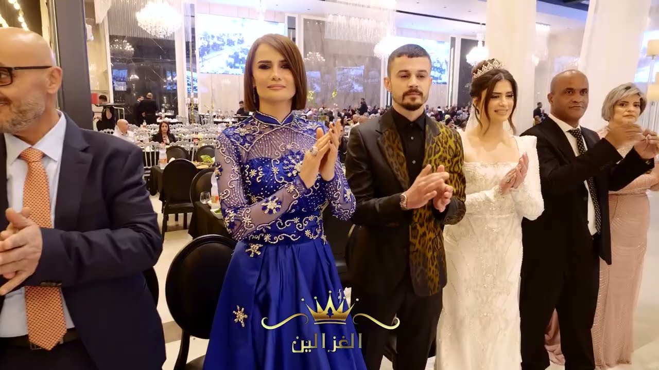 عصام قادري افراح ال الذباح حفلة صالح يحيى ذباح