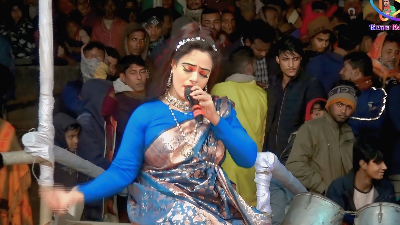 হাই গো ১২ বছর হইলো আমার ১৩ নাহি পুরে | নায়িকা রোজ | মিজান ভিডিও 