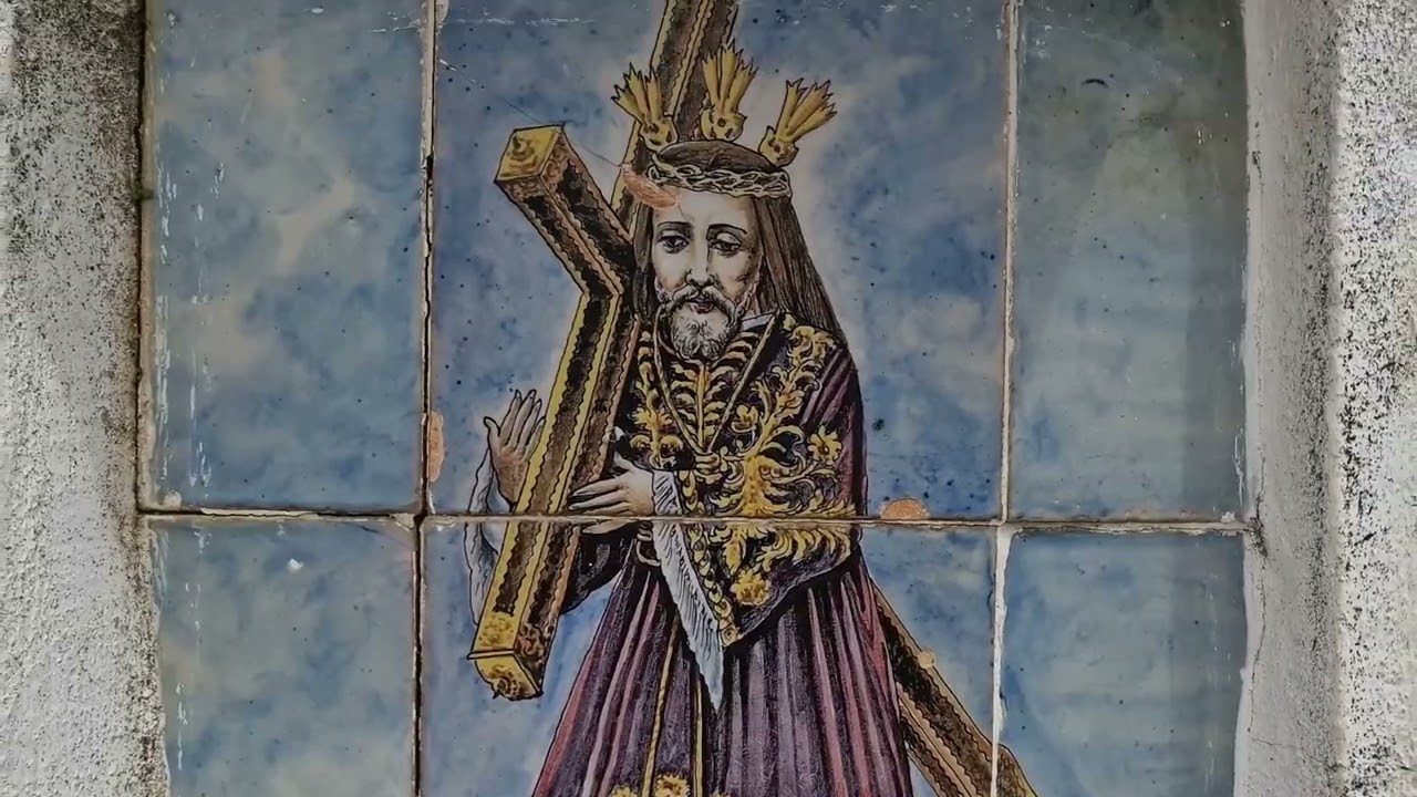 Fuente de la Huerta de Juan Ramón Murillo (Guadalcanal)