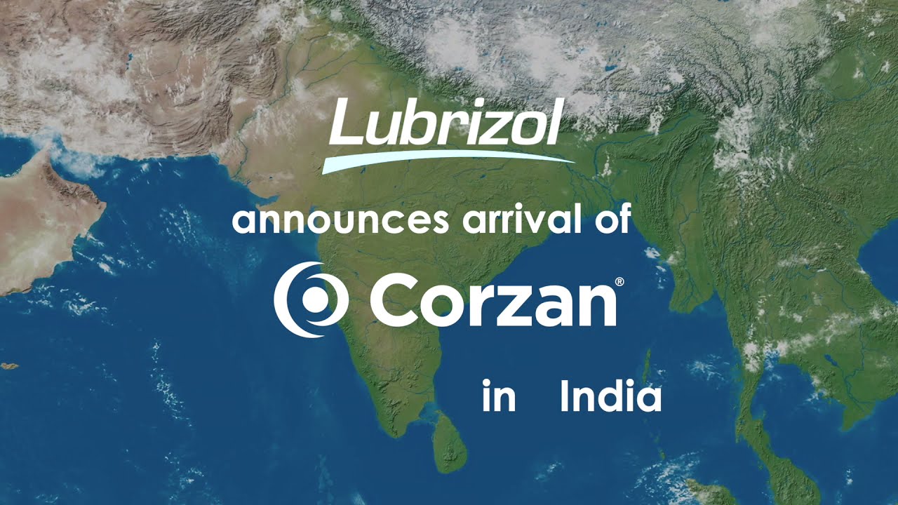Corzan CPVC Material and Piping solution Now In India