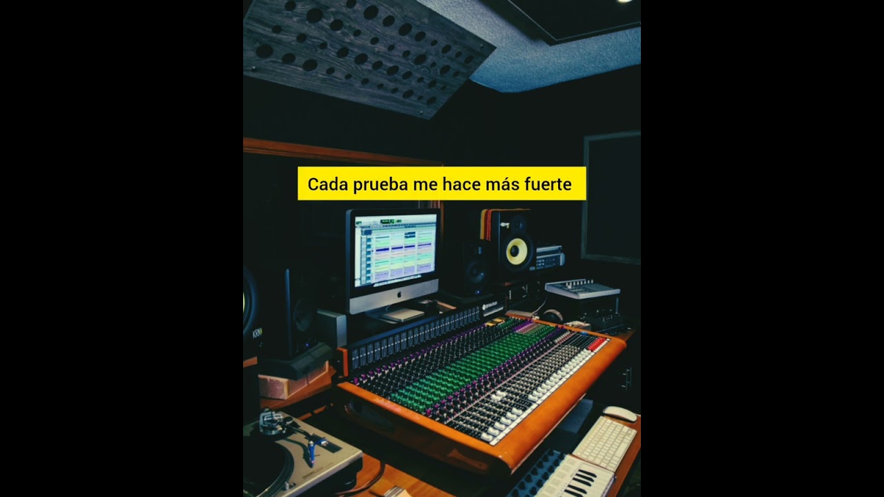 Corriendo con fe