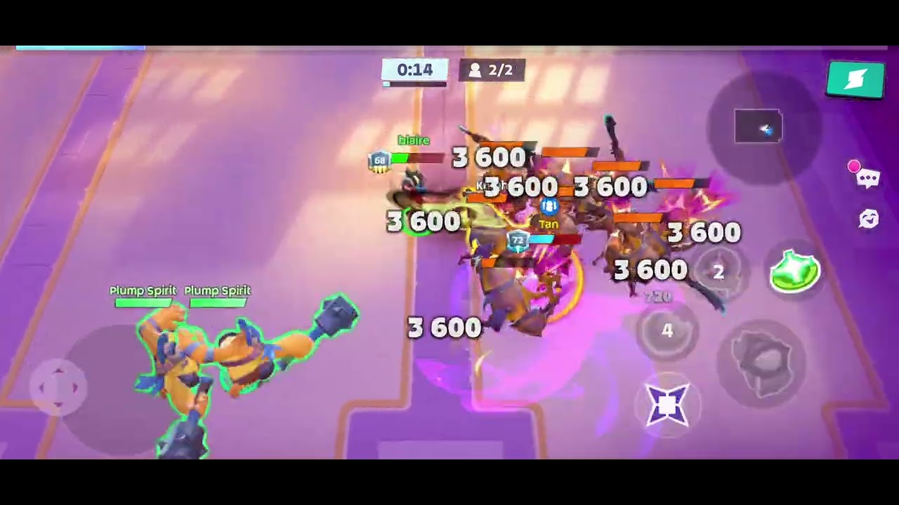 mo.co Taking Hits in 34.40