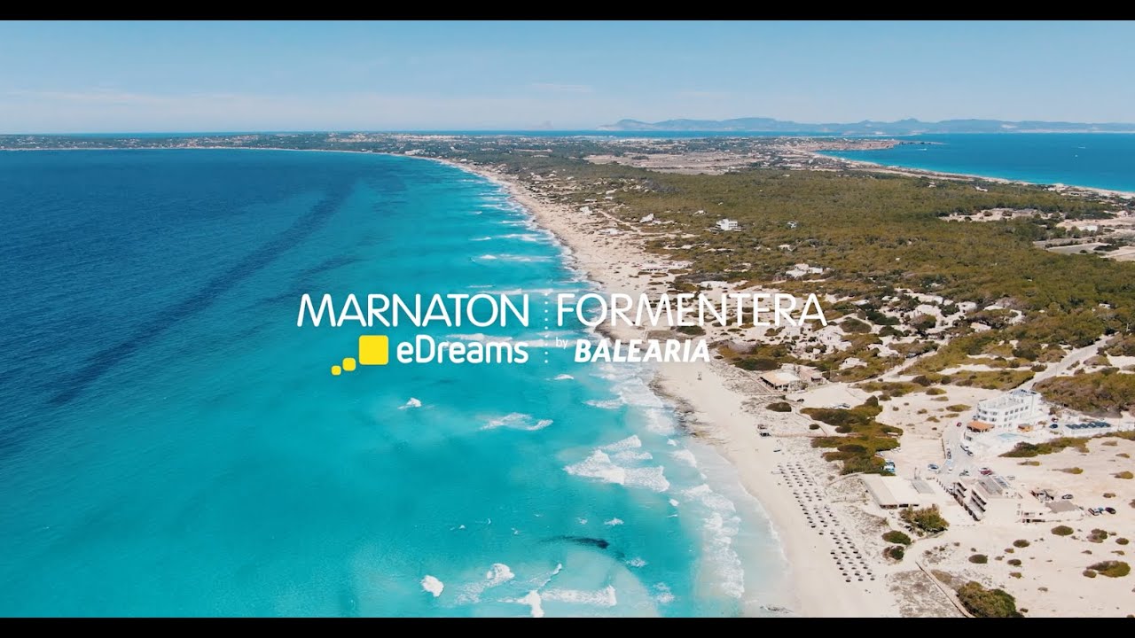 MARNATON eDreams FORMENTERA by Baleària 2024