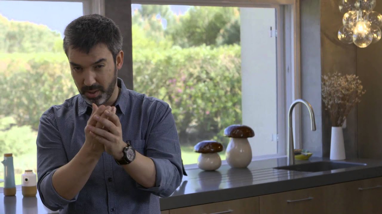 Episódio 79 - Carapau - Carapau grelhado com salada de batata - 6/6