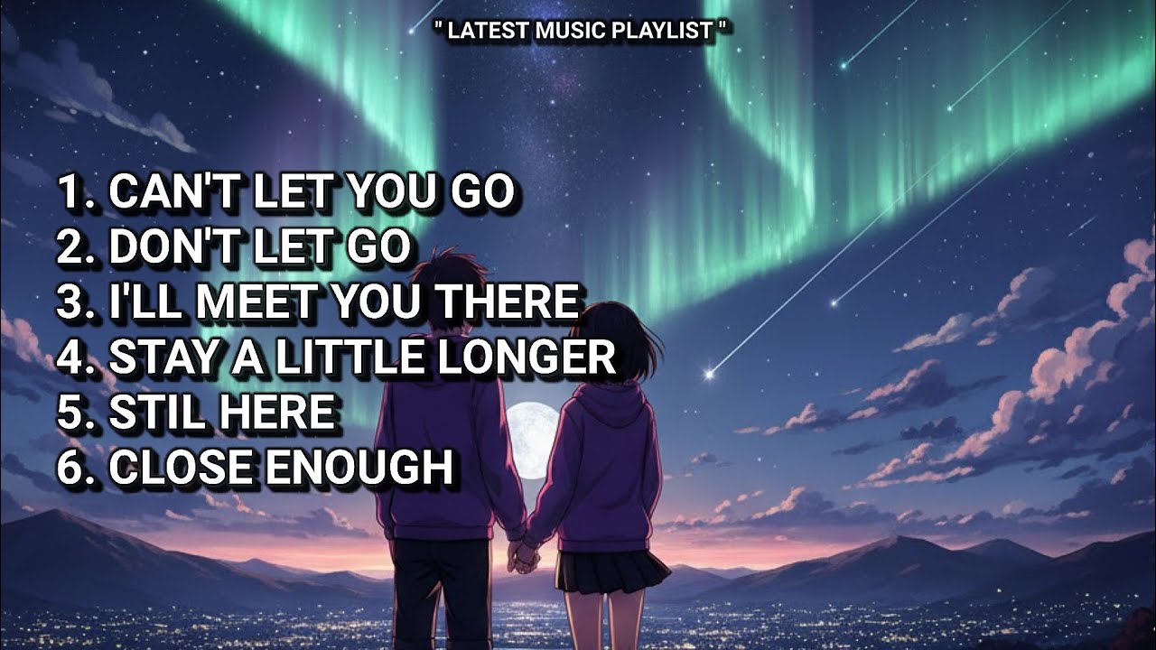 Sunset Vibes 🌇 Emotional & Relaxing Music