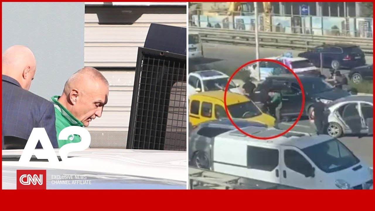 TENSIONET NË GJYQ! Ilir Meta nga kafazi i qelqtë përplaset me Altin Dumanin! Live me Armand Bajramin