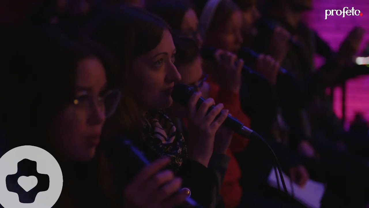 Powstań i żyj - Schola Dobry Pasterz