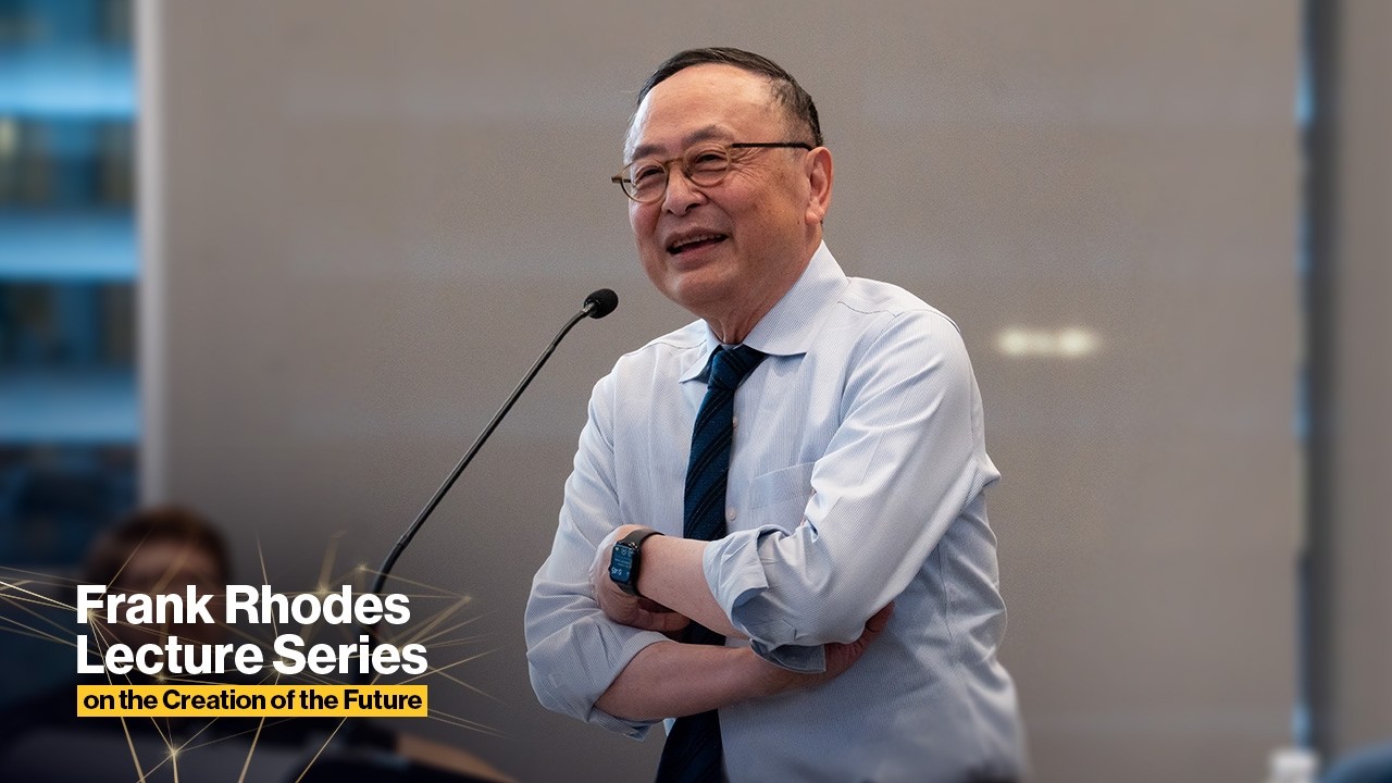 From John Dewey to Zohran Mamdani — The Future of Higher Education in America with Gerald Chan
