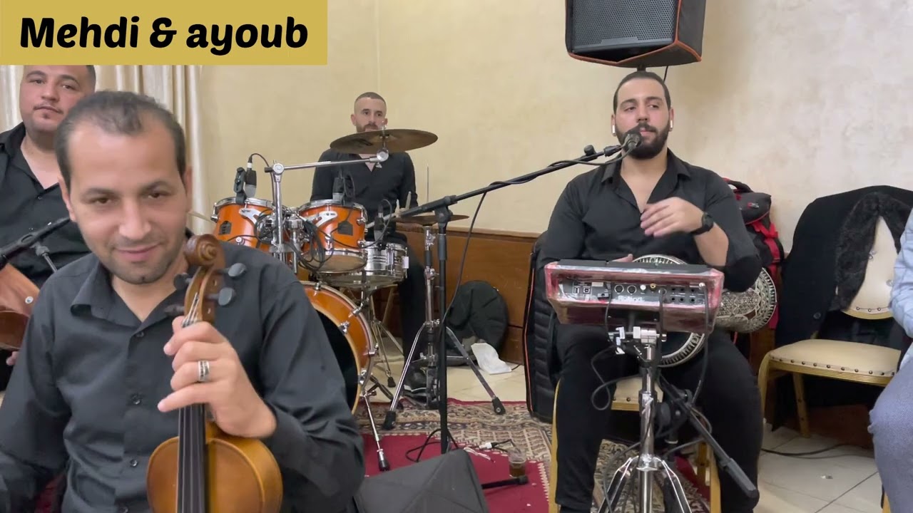 سطات بلادي حوسة الشناني ميزان يسلام kamnja Hicham zimbaoui 🔥🎼🎶