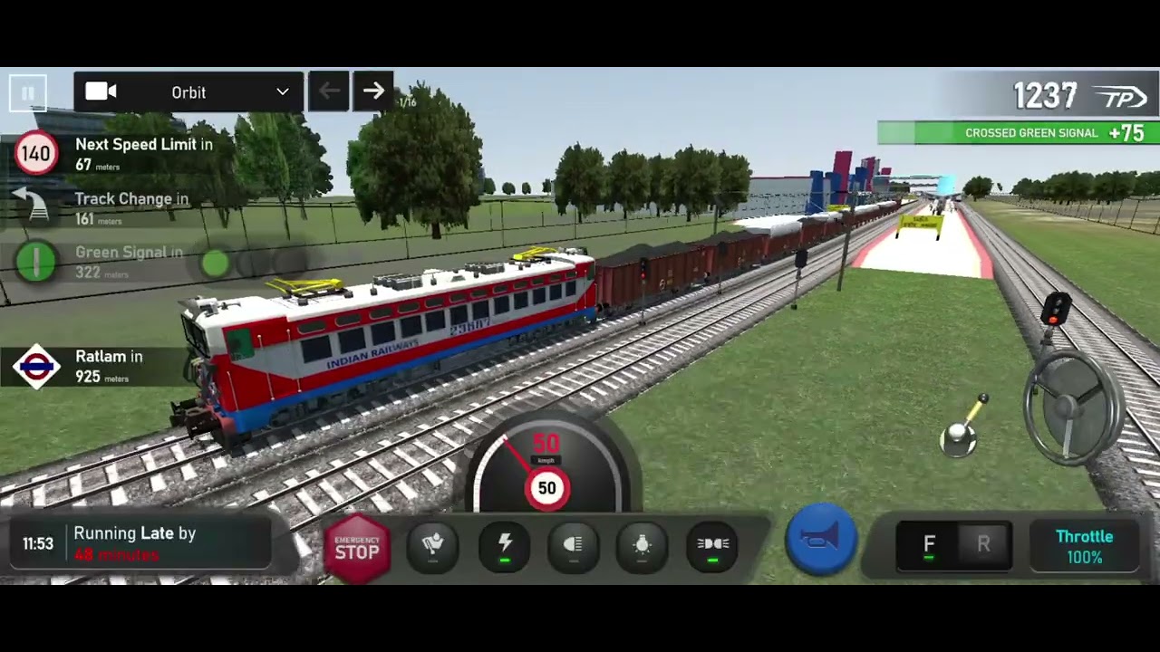 #railway #wap4 #train #games 
