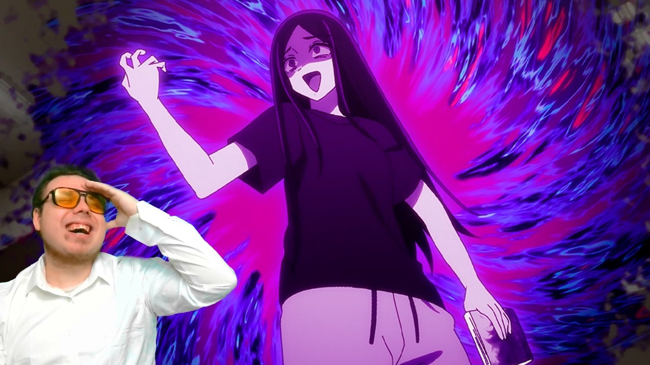 Война ЛЖИ! Ширануи против звезданутых! Звёздное дитя 9 серия