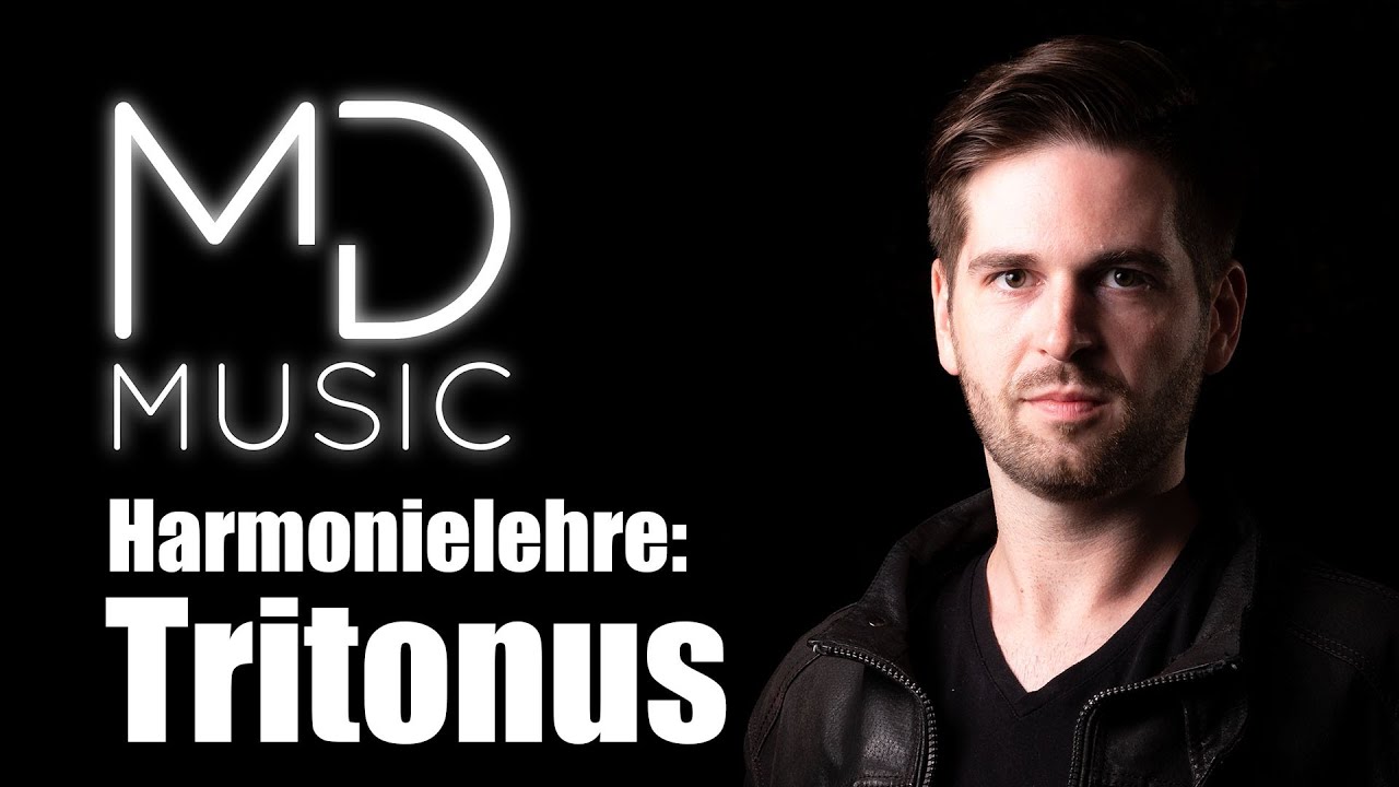 HARMONIELEHRE: Tritonus