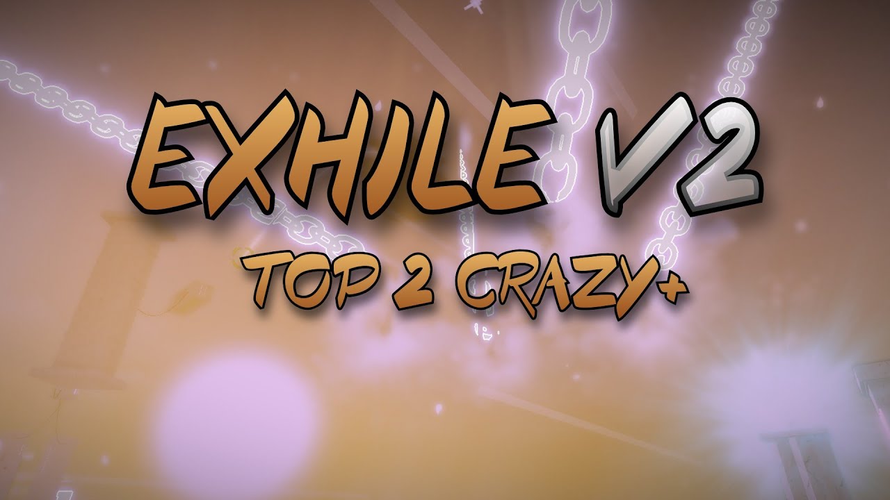 (OLD) Exhile V2 (TOP 2 CRAZY+) - [FE2 Community Maps]