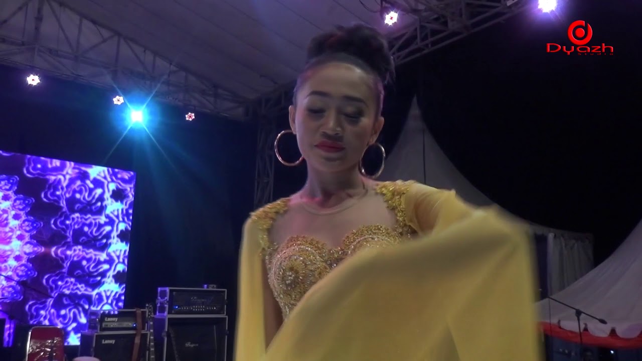 Yofi KDI  '' Ilalang '' HUT Provinsi Bengkulu Ke 50 Tahun 2018