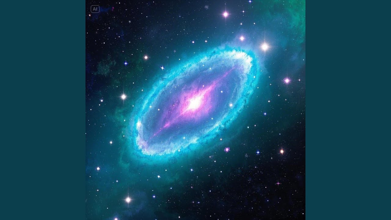 Cosmic Dreamscape