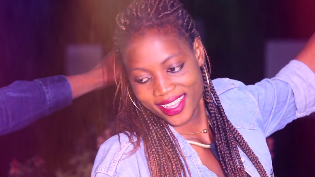 SIMOW ONLY YOU (CLIP OFFICIEL )