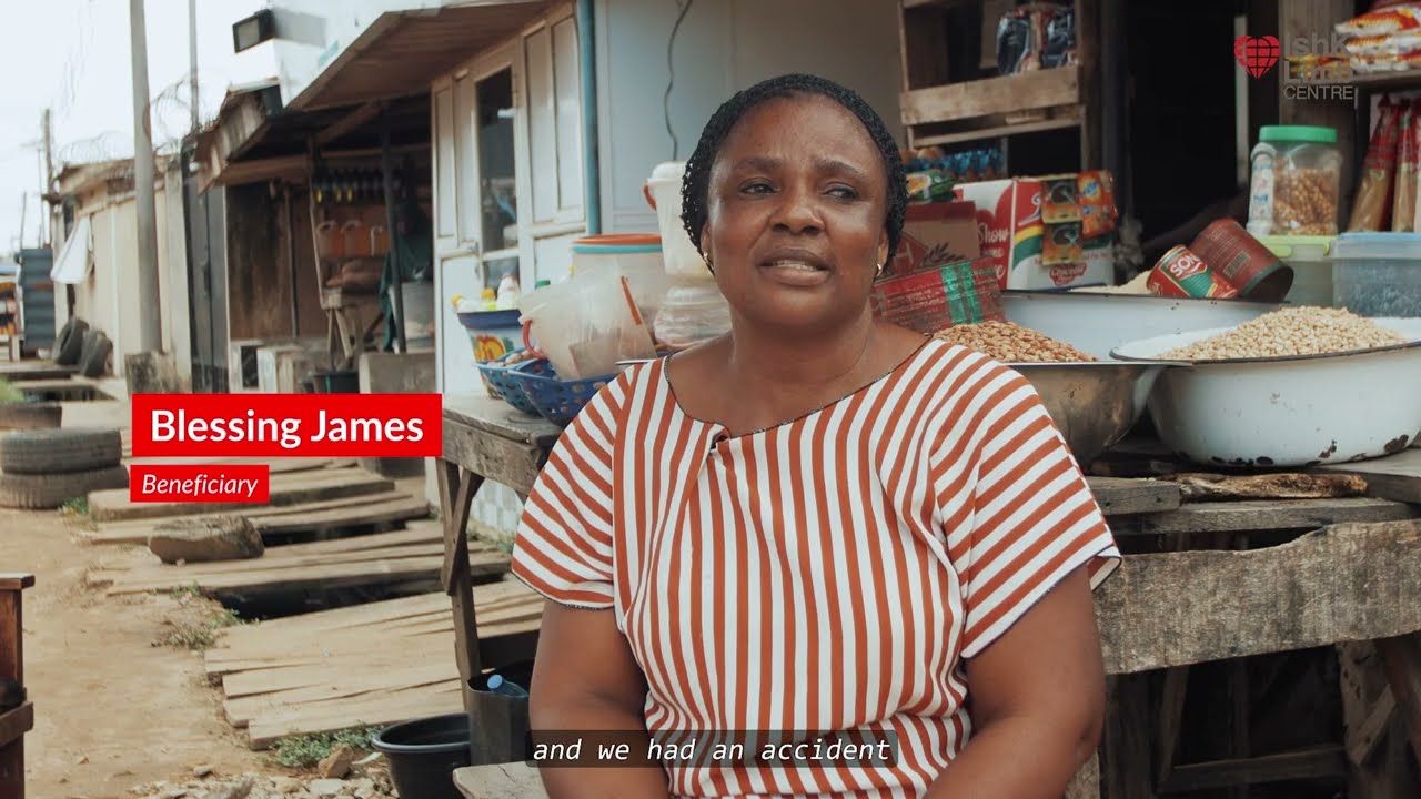 Ishk Limb Centre || Transformation Stories || Free Prosthetic Limbs