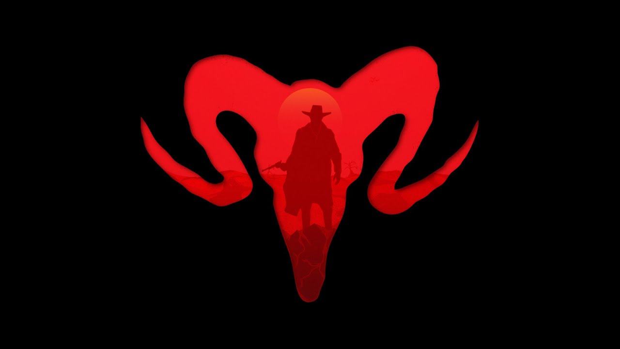 Legend, Wrath, and Apocalypse - The Gunslinger of Hell Saga (Argent Metal Concept Album Trilogy)