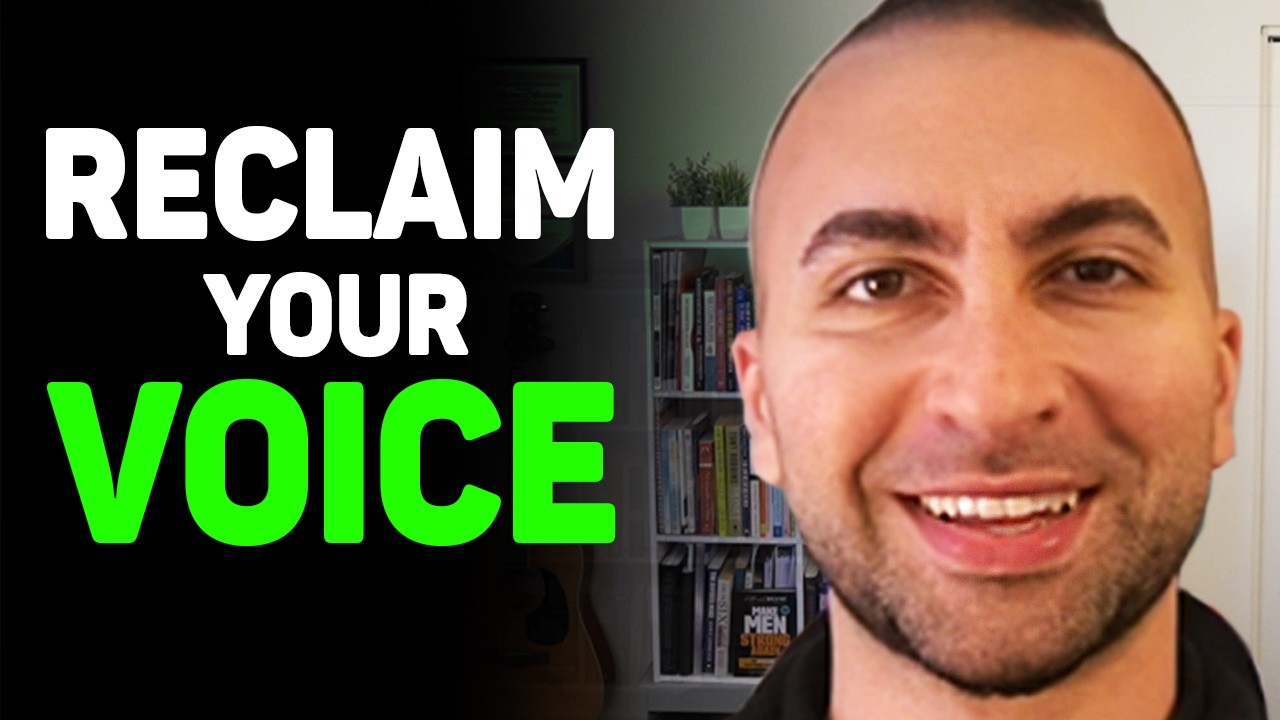 How I Overcame Speech Dysphonia | 2 Real Stories