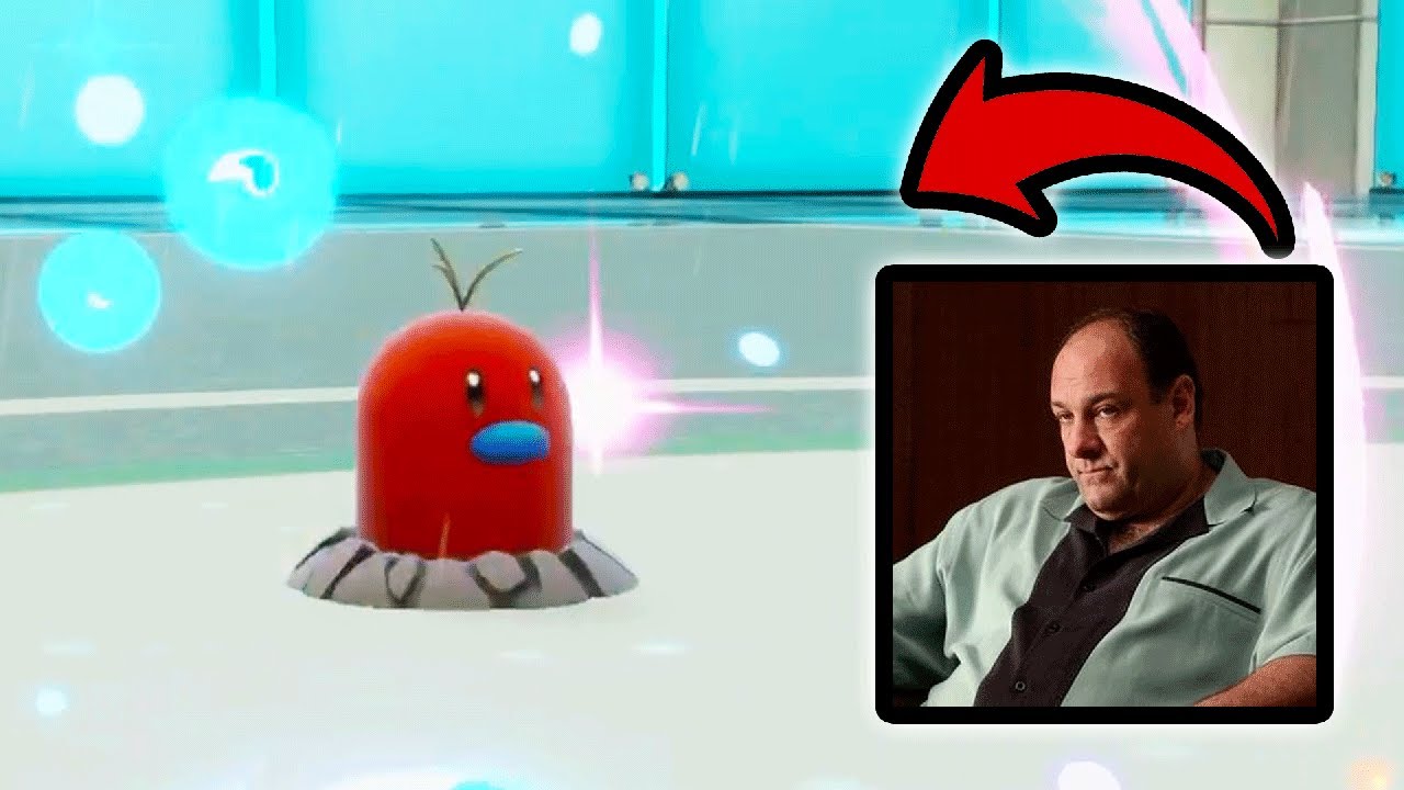 ALOLA DIGLETT IS KING OF LC - Pokemon Draft League | BBR W7