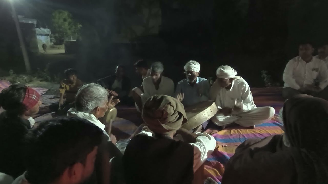 Jai Ho Bheru Ji Maharaj Ki Jai 