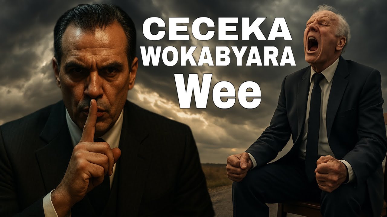 IBIHE 10 GUCECEKA BIKUGARAGAZA NK’UMUNTU UTINYITSE W’UMUNYEMBARAGA