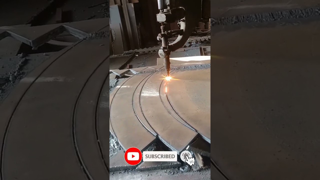 Auto Cutter|Gass Cutter|Profile Cutter