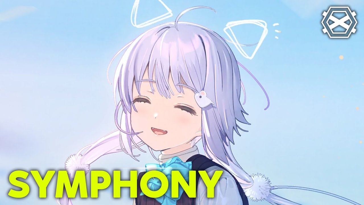 [ Nightcore ] - Arc North - Symphony (feat. Donna Tella)