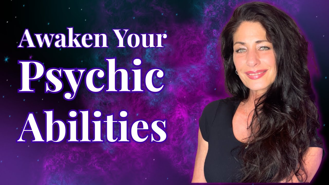 Awaken Your Hidden Intuitive Strengths | Boost Your Psychic Senses